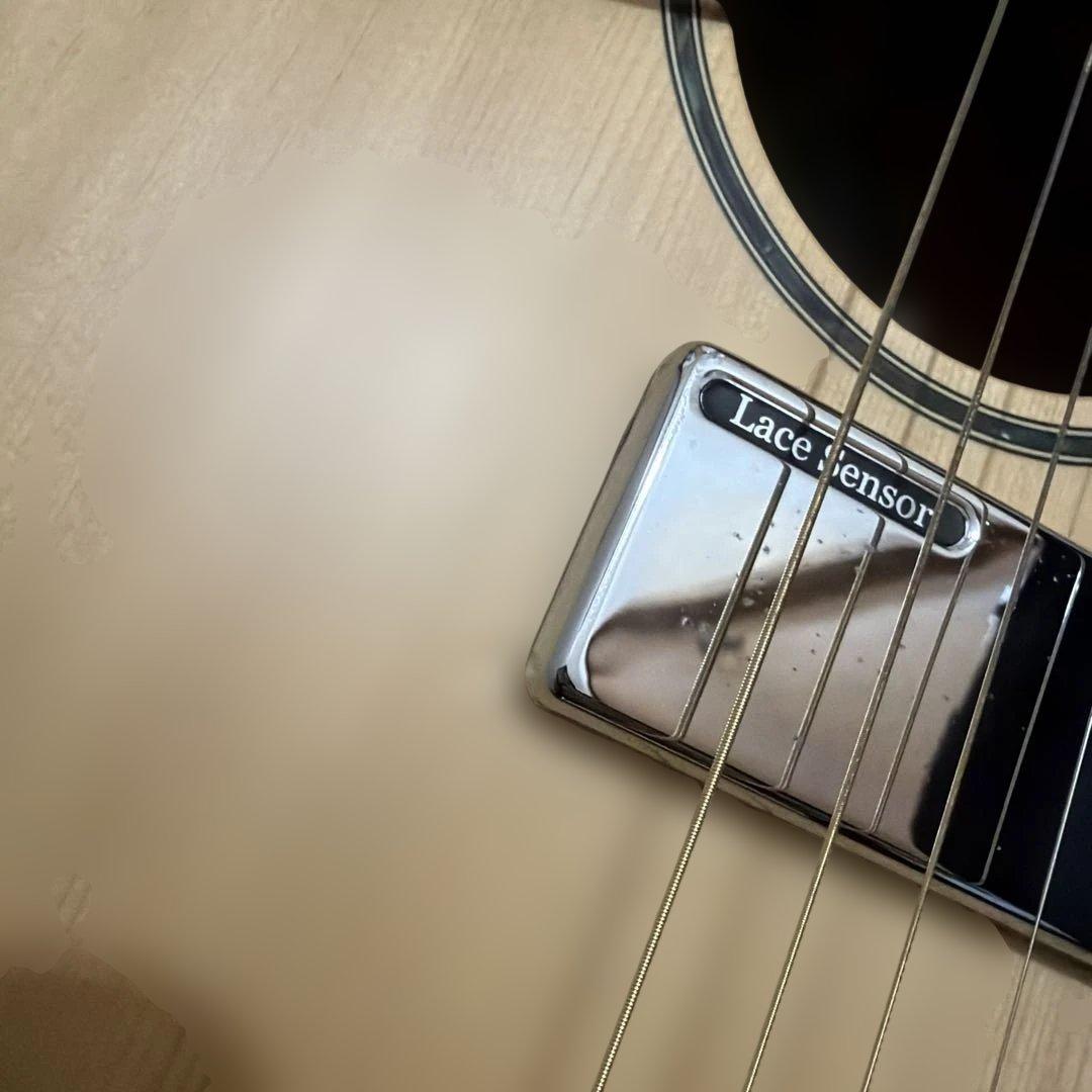 K.yairi / 一五一会 最上位モデル・ハードケースなど付属品多数