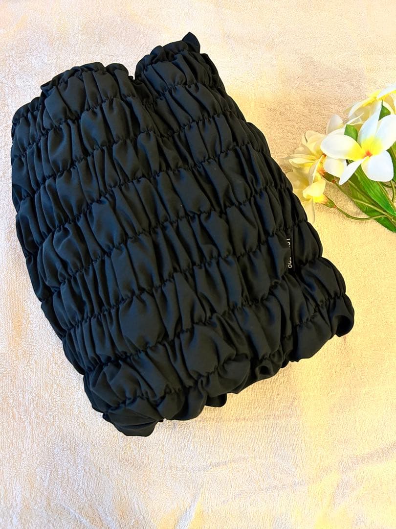 値下げ⭐︎LOUVREDO ルーブルドー　復元ハートブラック