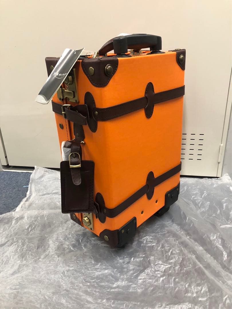 【新品】キャリーバッグ