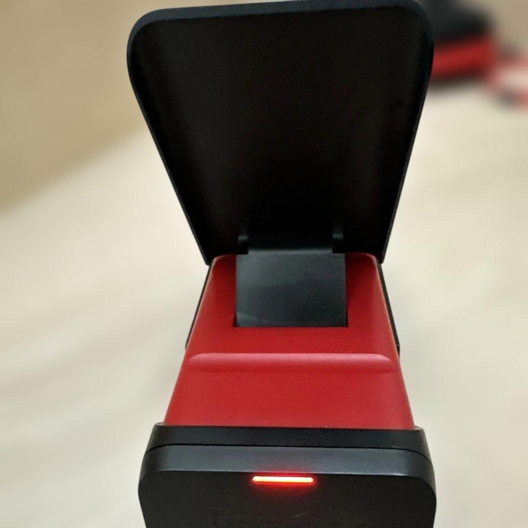 【gkjtf477】ラプソード　Rapsodo モバイルトレーサ弾道測定器