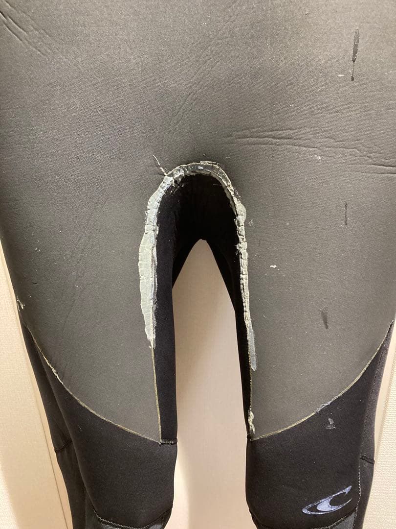 オニール　ムラスポ2022年限定モデル　5/3mmセミドライ　LB