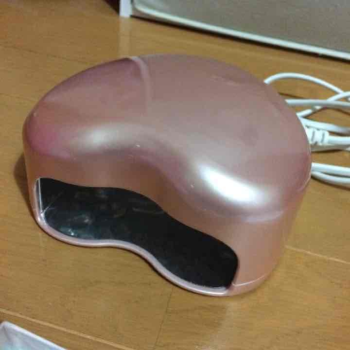 ジェルネイル   キット   セルフネイル