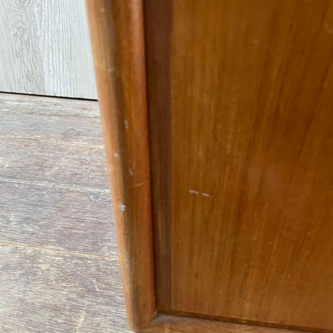 螺鈿細工 らでんざいく 小箪笥 5段チェスト 花梨 アンティーク 骨董品