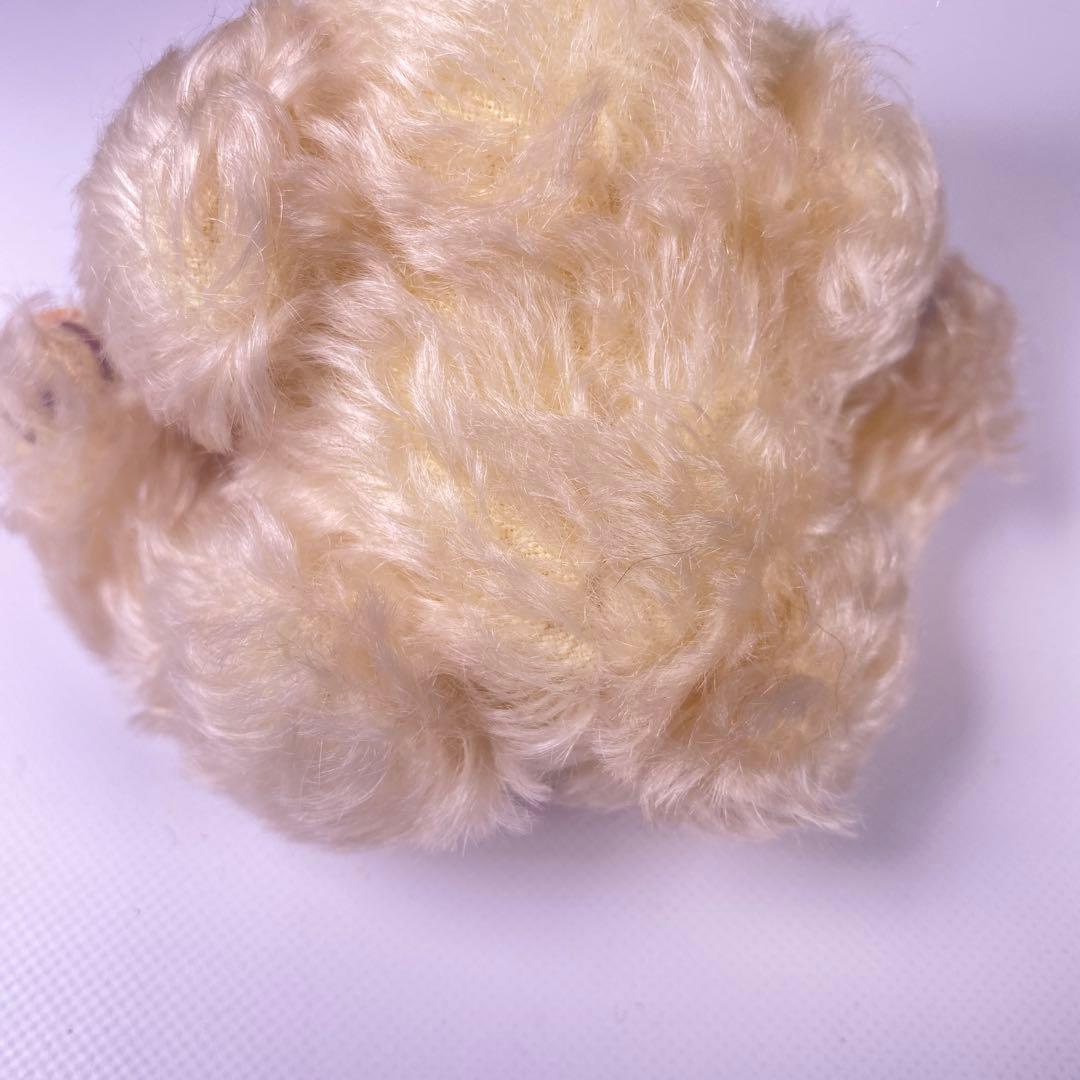 シュタイフ　Zotty ゾッティ　テディベア