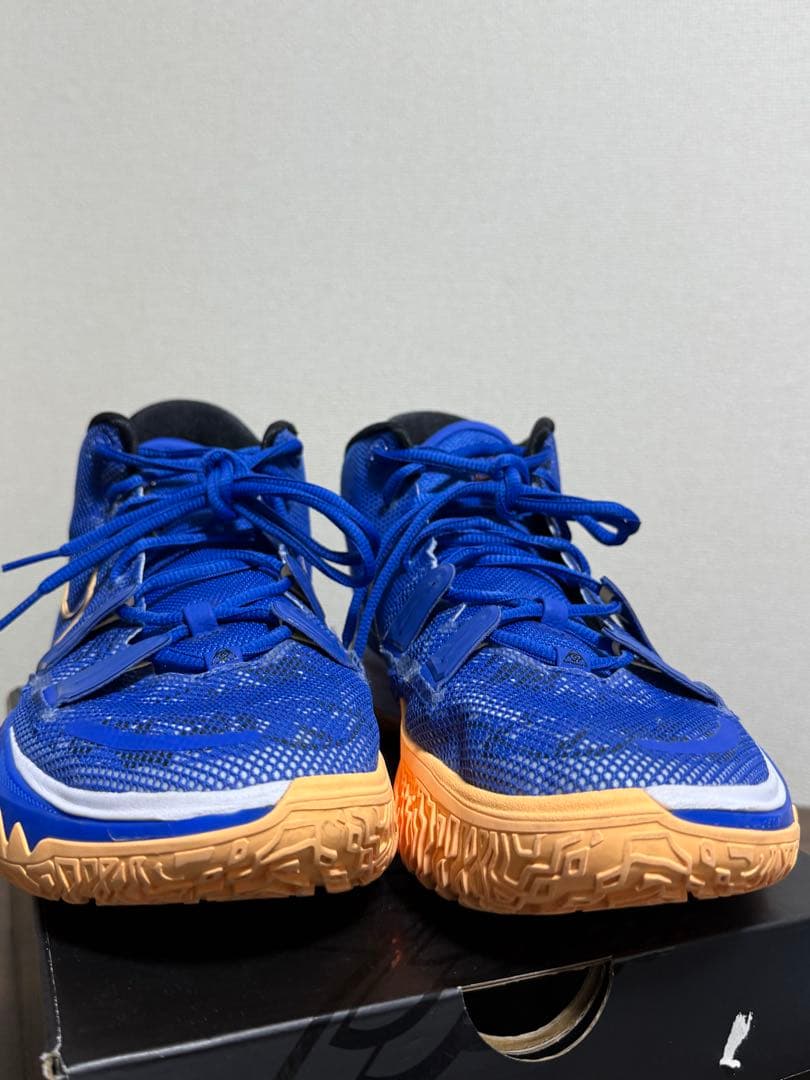 シューズ(男性用) NIKE KYRIE 7 EP SISTERHOOD US10.5