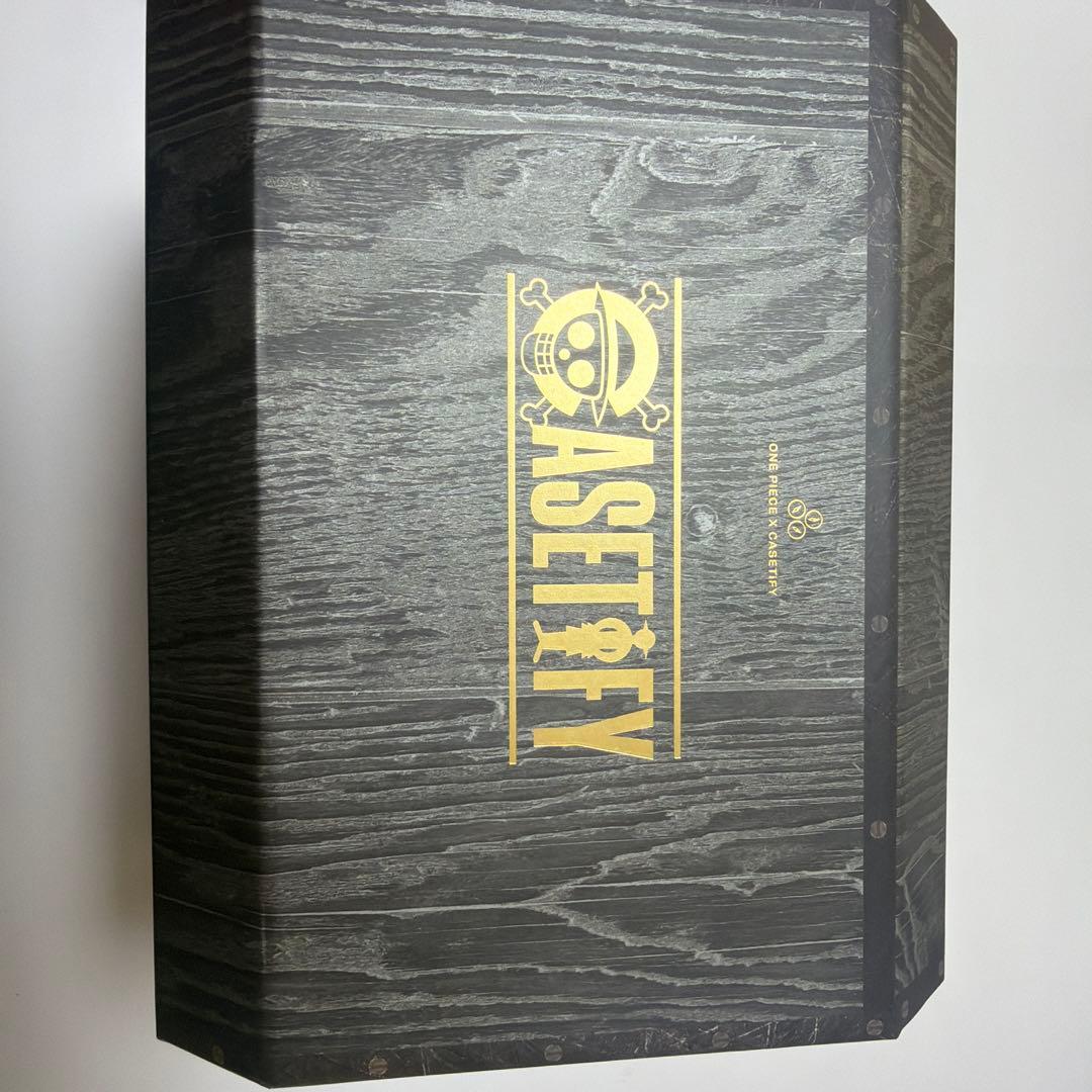 CASSETIFY ワンピース AirPods Max