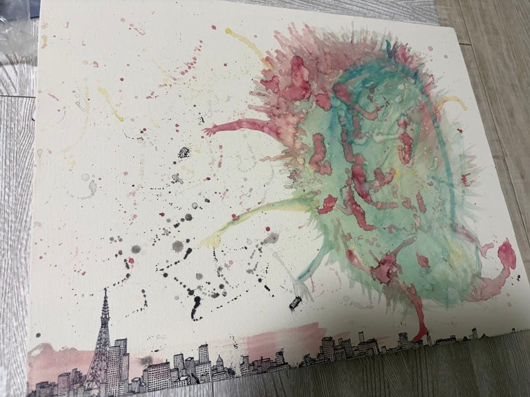 【dhA】　吉田山田　CD DVD Blu-ray欲望　変身　証命