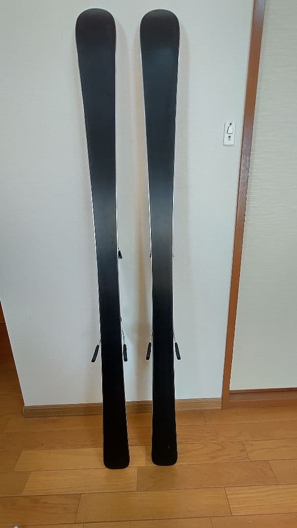 Hart Innocence スキーセット ビンディング付き