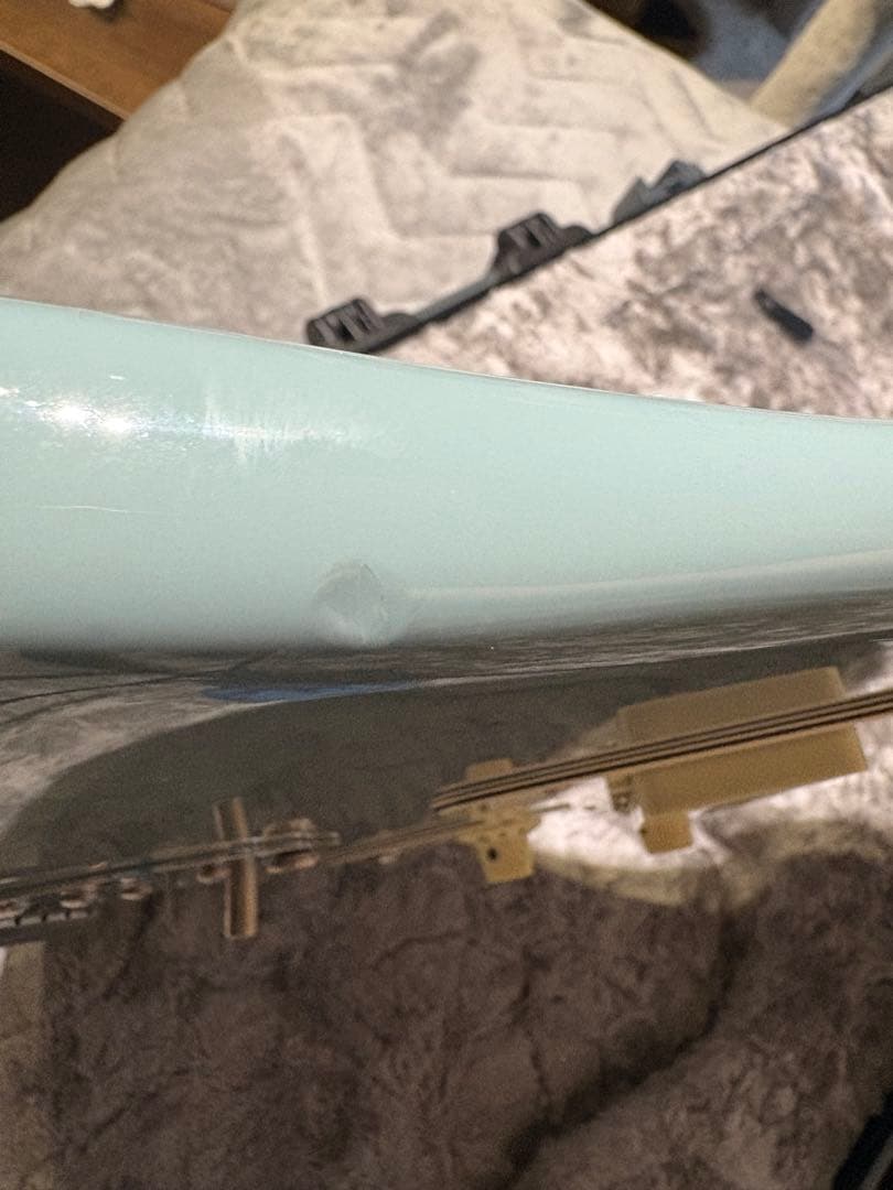 ギター Fender American Professional Jazzmaster