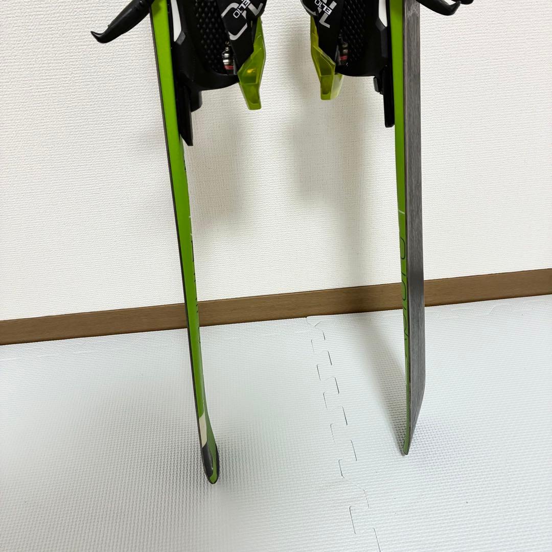 希少 ELAN エラン EXPLORE4 エクスプロア4 152cm スキー