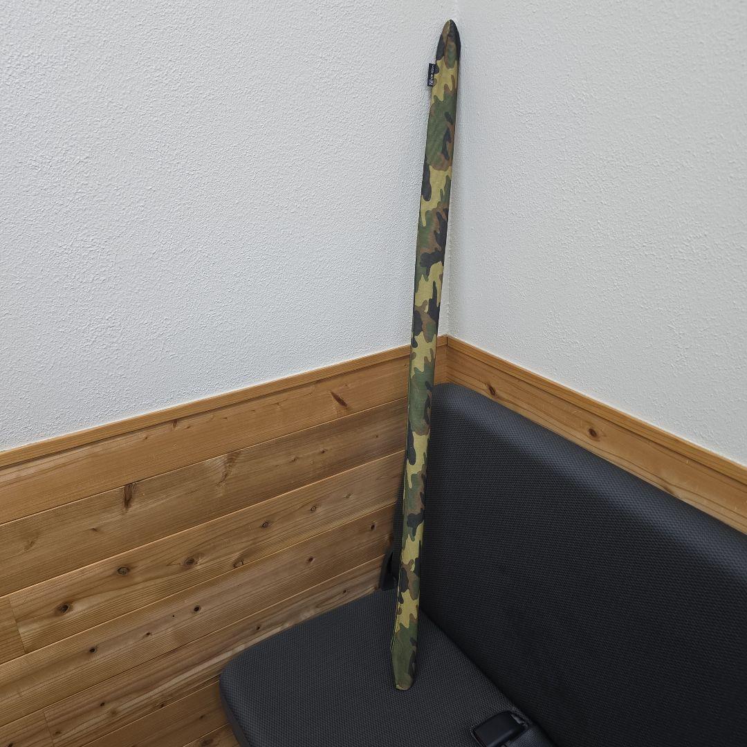 がまかつ　ラグゼ　宵姫　爽　S73L-solid