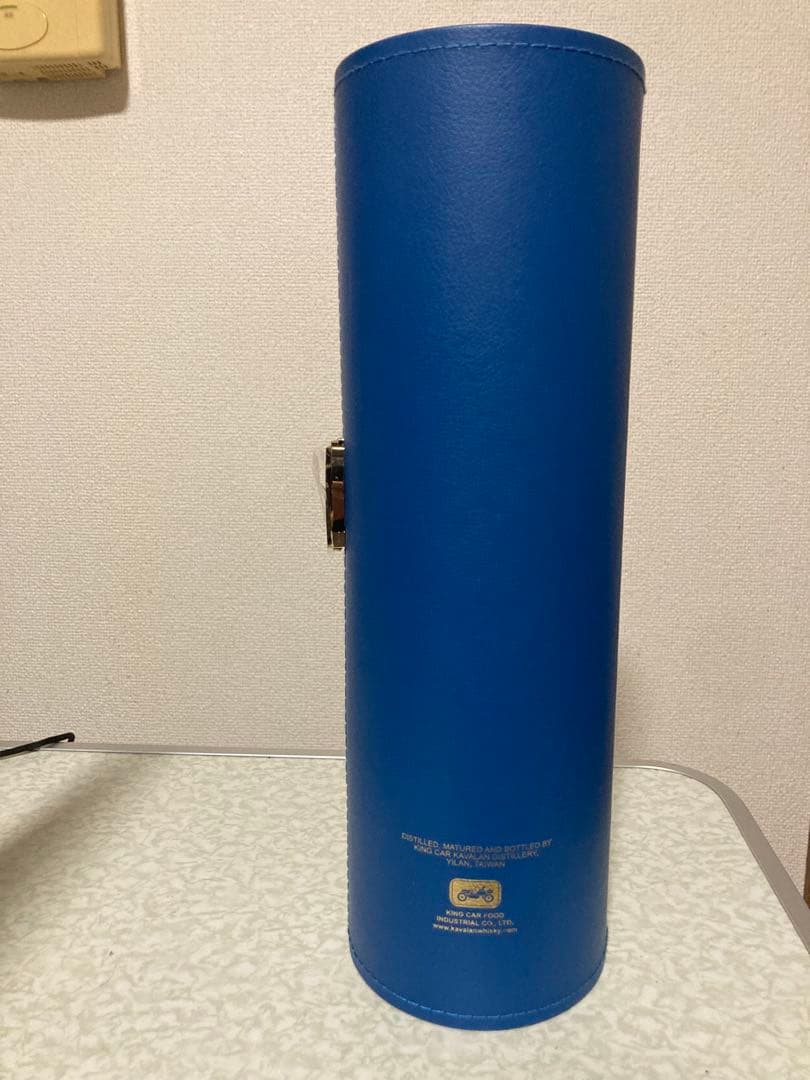 カバランソリスト ソリスト ヴィーニョバリック 700ml Kavalan