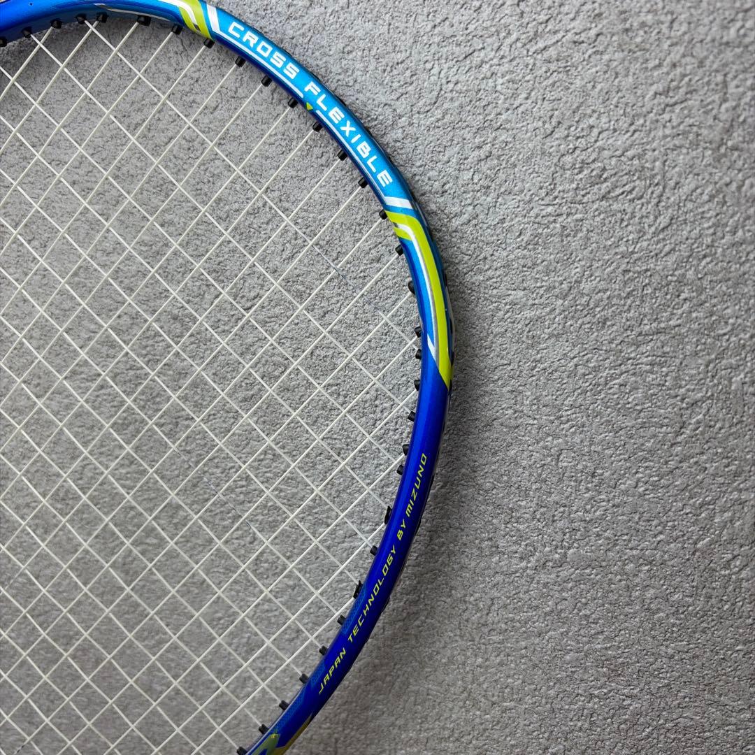 【極美品】ミズノ CALIBER VS TOUR 早川賢一モデル 4UG5