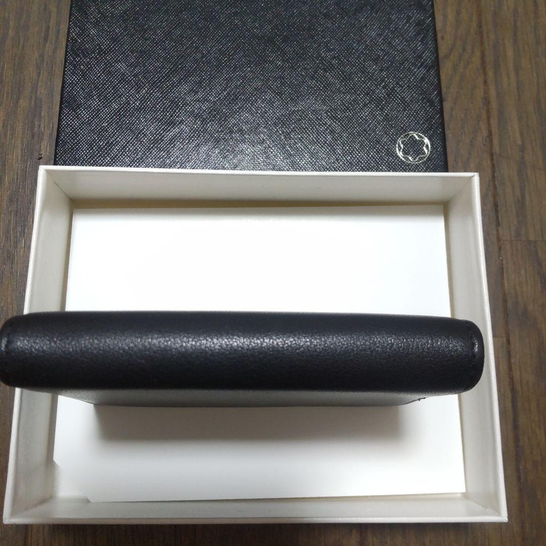 モンブラン♡　名刺入れ☆