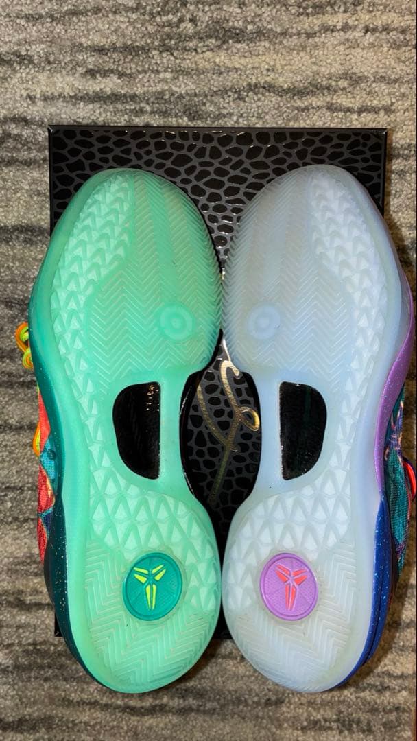 ナイキ　コービー8 プロトロ　26.0cm