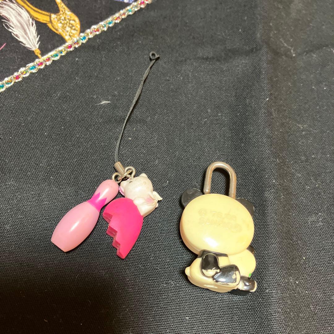 サンリオ　希少品他セット〜SA3