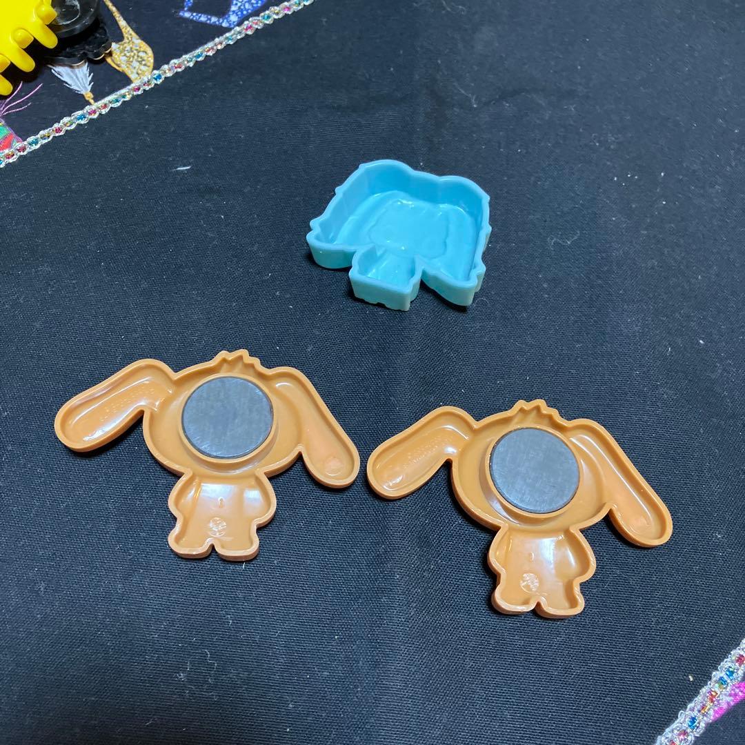 サンリオ　希少品他セット〜SA3