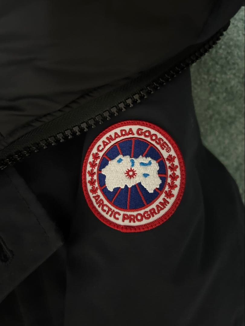   ダウンジャケット ブラック