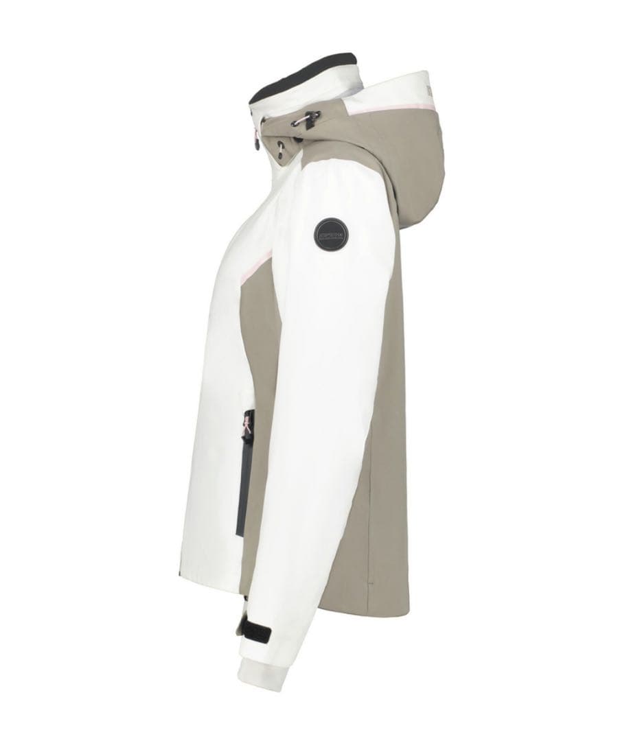 ICEPEAK スノボ スキー ウェアFAENZA_WOMEN 2026