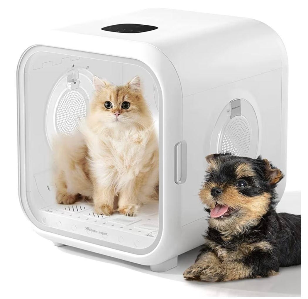 runpet DryboPlus 犬 猫