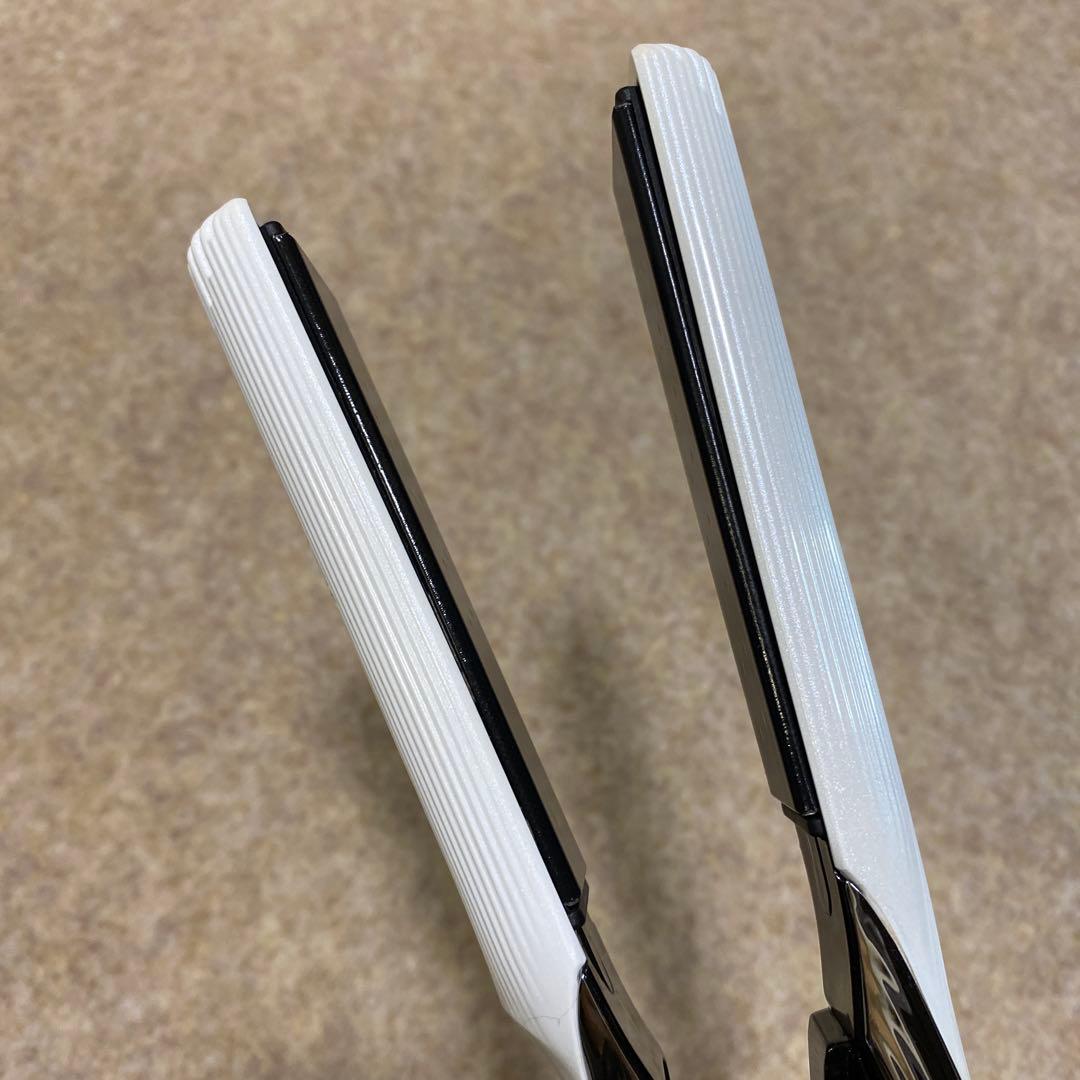 MTG リファ　ビューテック ストレートアイロン　ヘアビューロン　ReFa