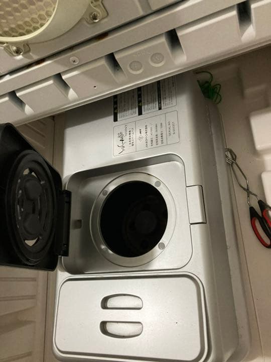 自宅サウナ　yosa 　草加市引取可