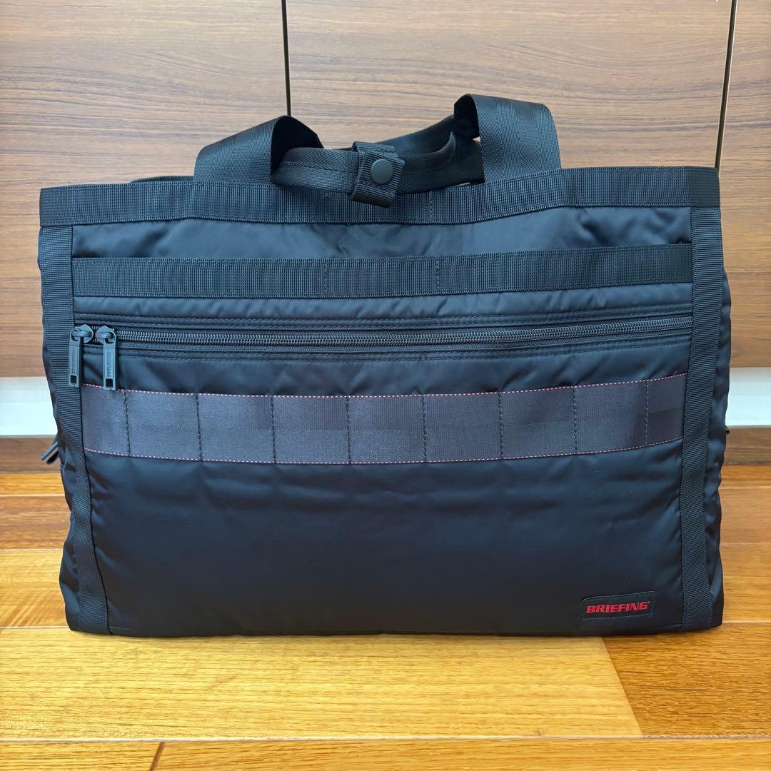 BRIEFING GOLF 3ROOMS ボストン