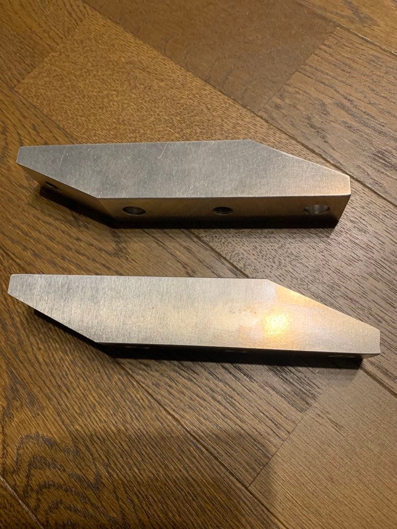 未使用　ズーマー　ワンオフフレームエクステンションキット　ロンホイ