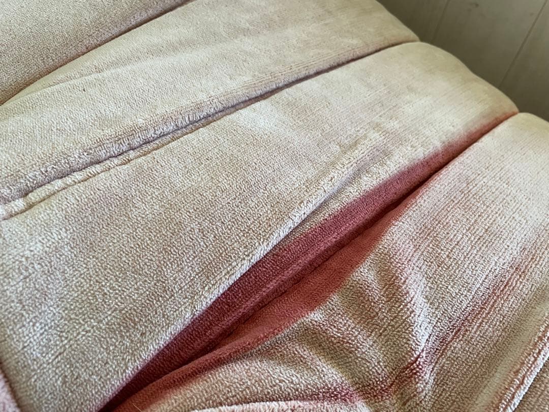 リーンロゼ オットマン