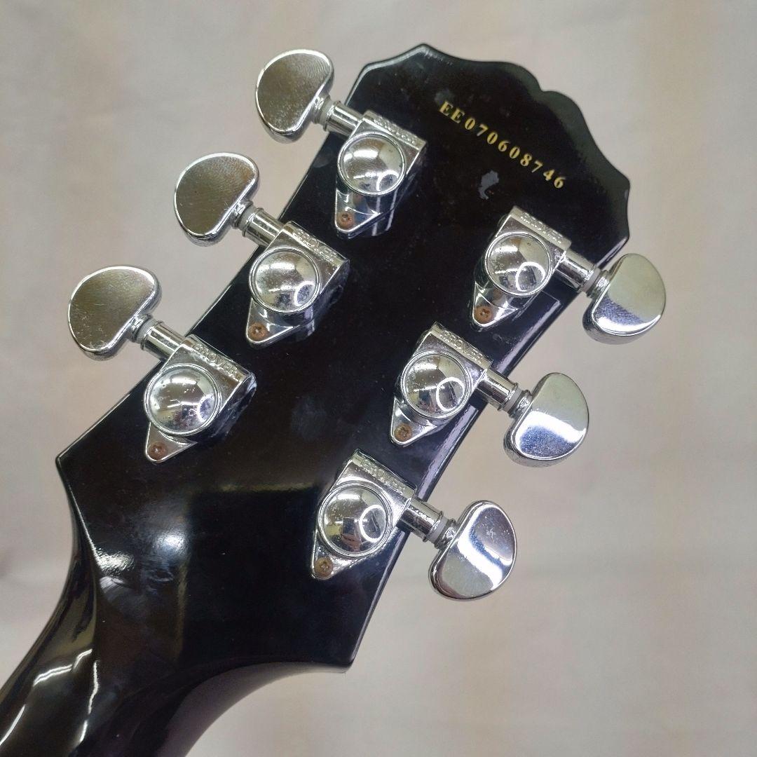 Epiphone レスポールスタジオstudio エピフォン