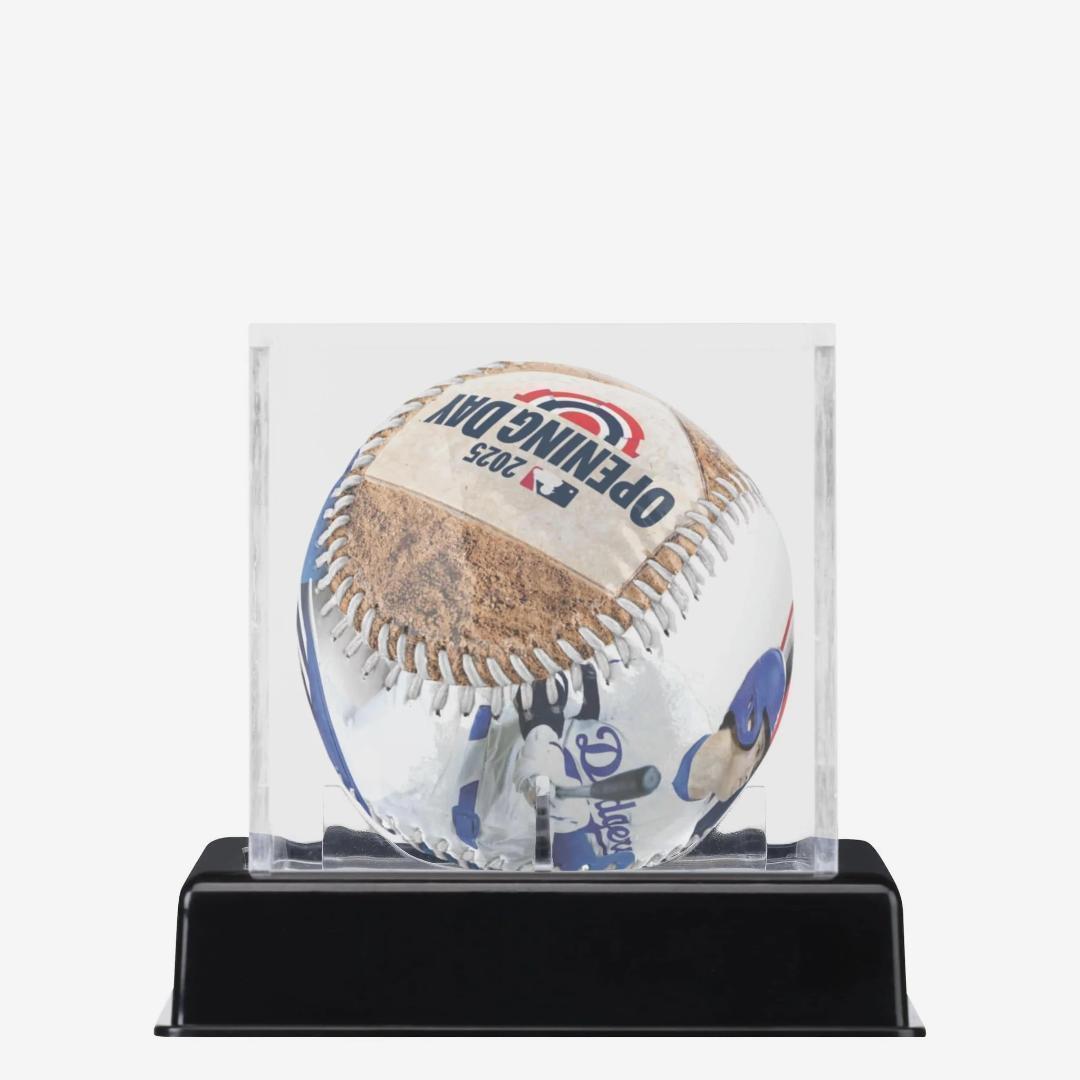 【72個限定】大谷翔平25OpeningDayBaseball・FOCO社#45