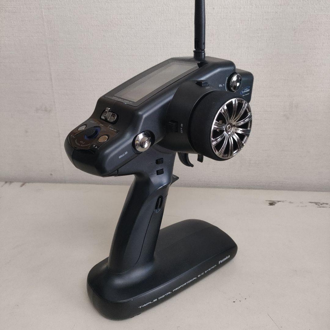 フタバ4PLSプロポのみ　電池無し