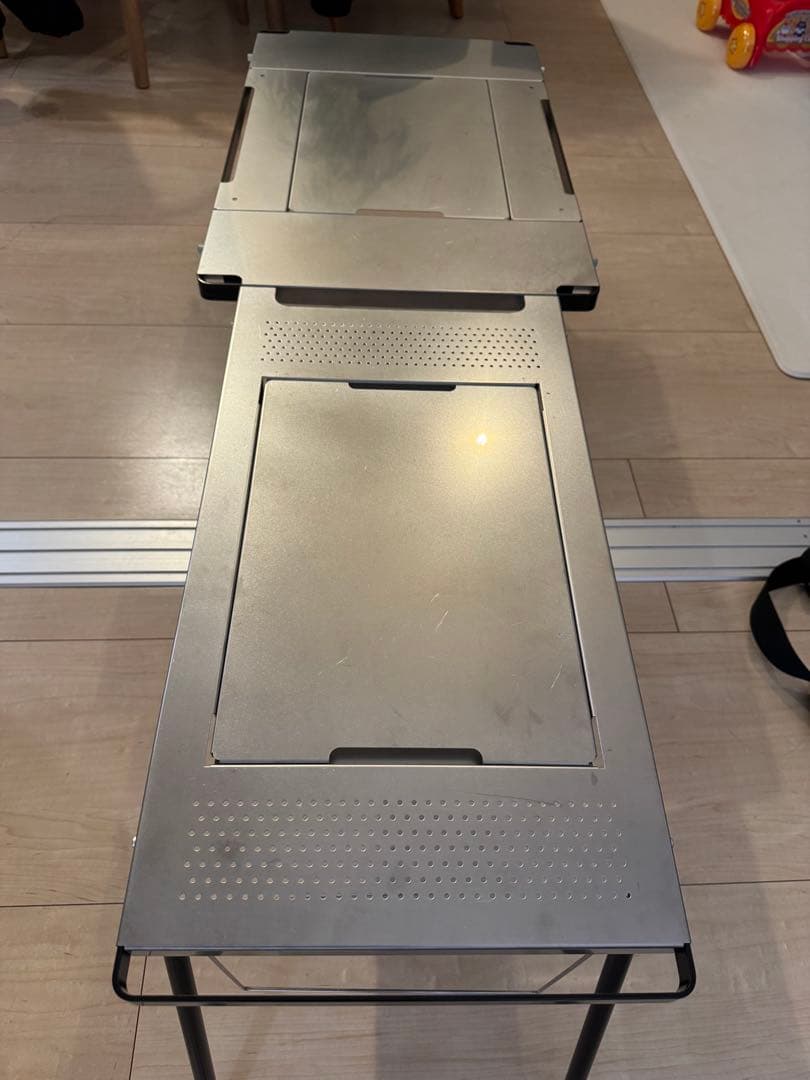 TaG.［Scenery t/t］&［Side frame+Leg ］M6ナット