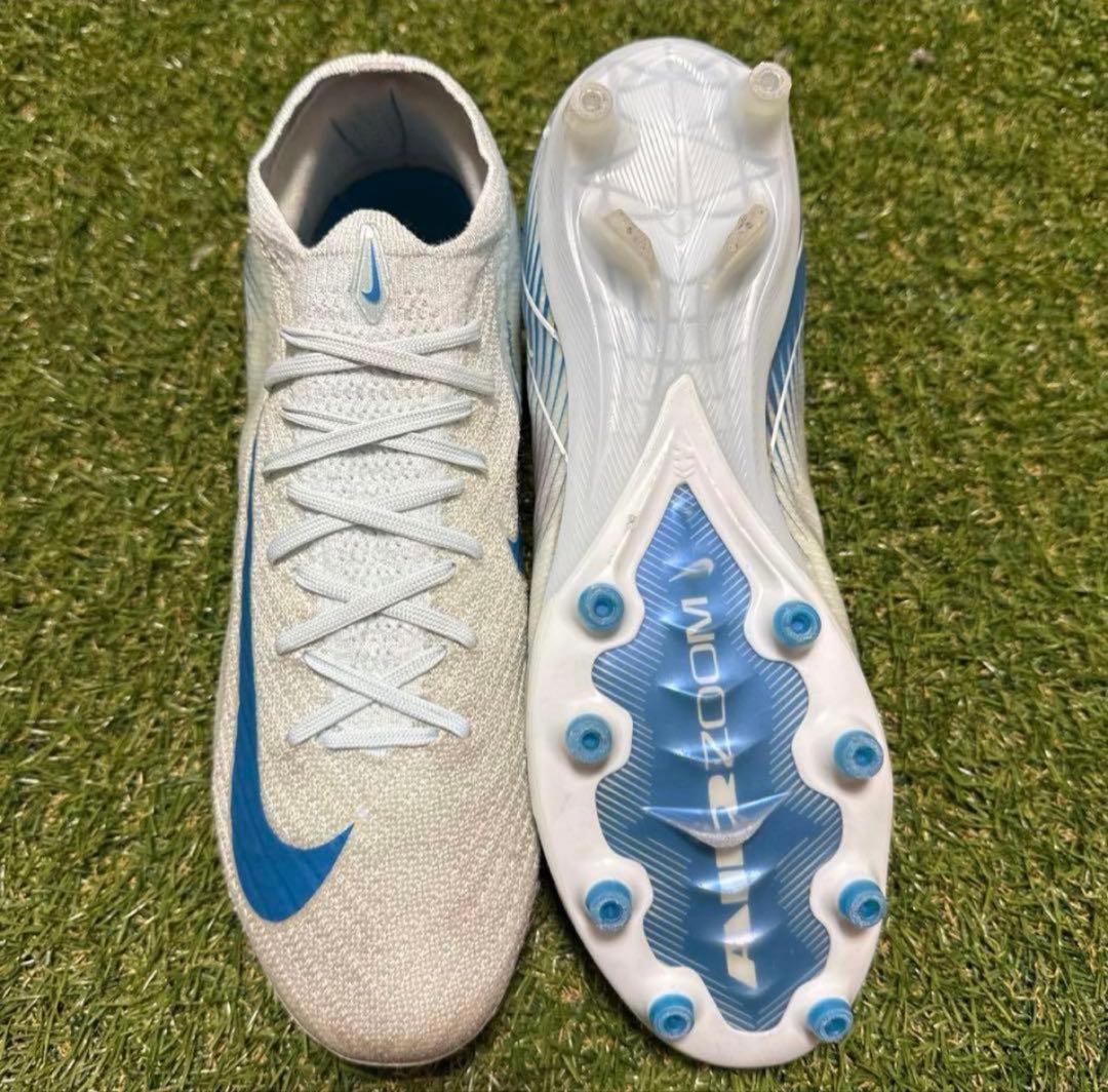 NIKE マーキュリアルヴェイパー16 ELITE AG 26cm 340