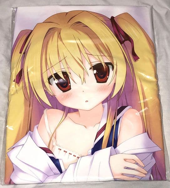 FAVORITE 司田カズヒロ いろとりどりのセカイ 二階堂真紅 抱き枕カバー