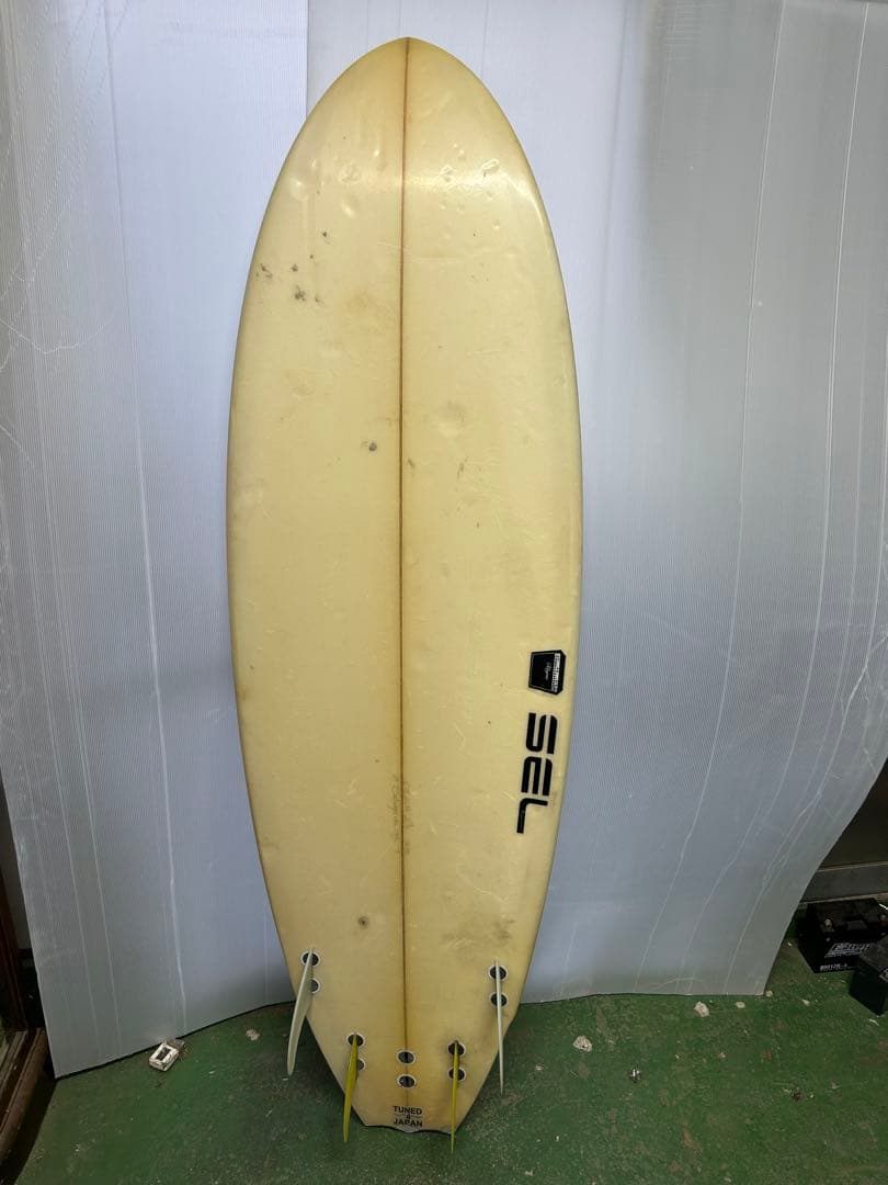 サーフィンボード