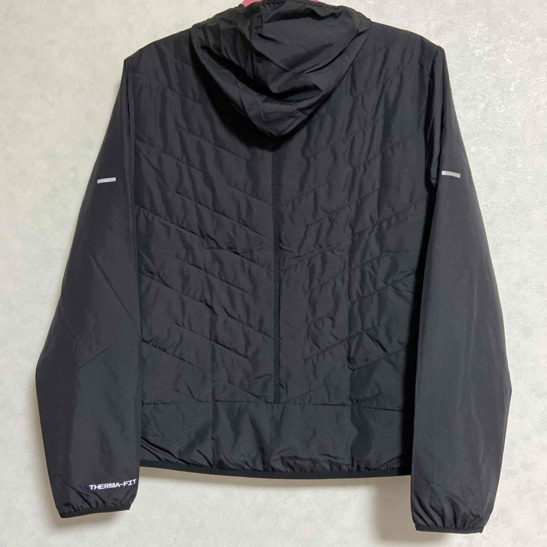 ナイキ NIKE TF SYNFL RPL エアロレイヤー ジャケットM