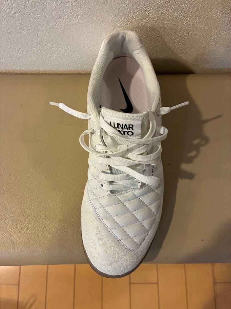 【日本未発売】Nike lunargato ナイキ ルナガト 25.5