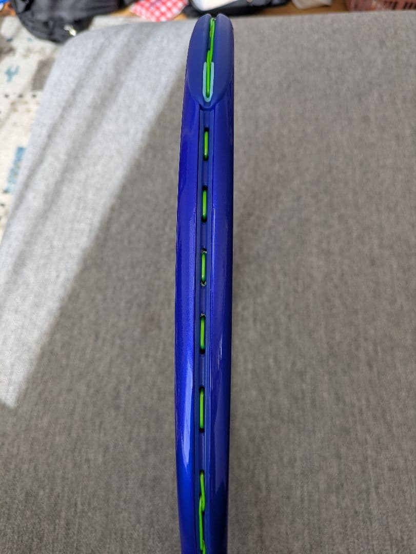 ウィルソン ウルトラ プロ 99 G2 美品