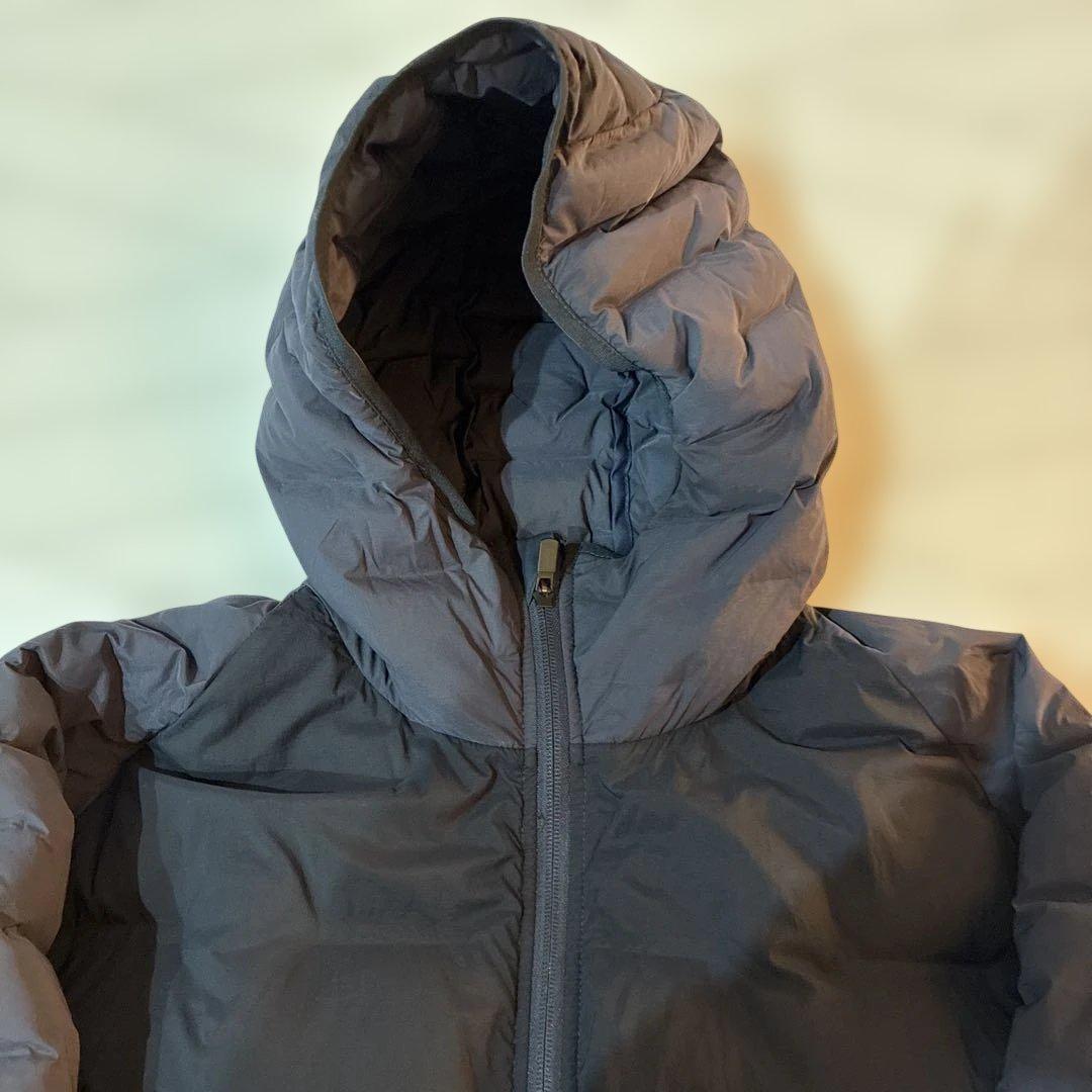 ATHLETA ウルトラストレッチダウン