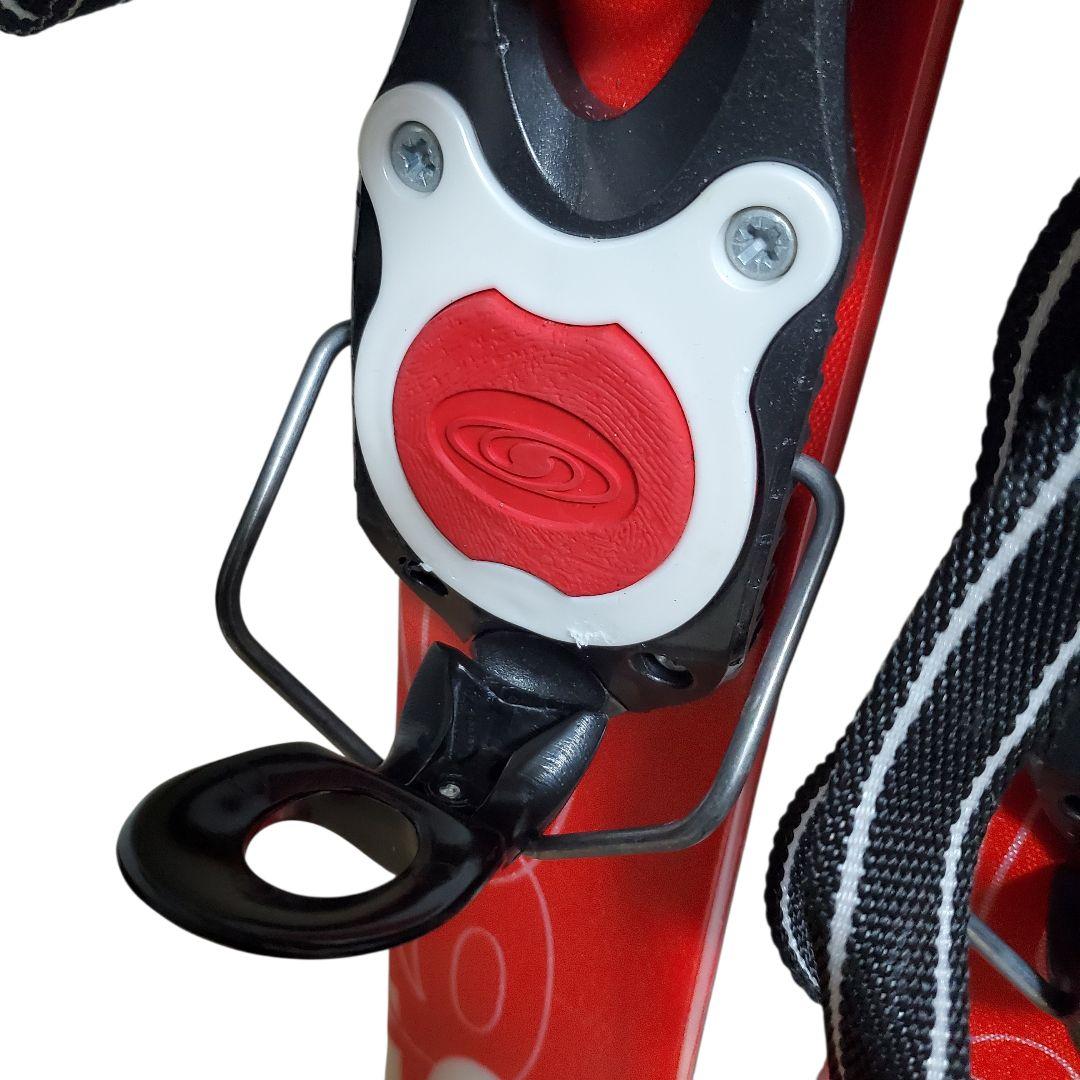 【名機】SALOMON blade BUZZ 99.9 スノーブレード