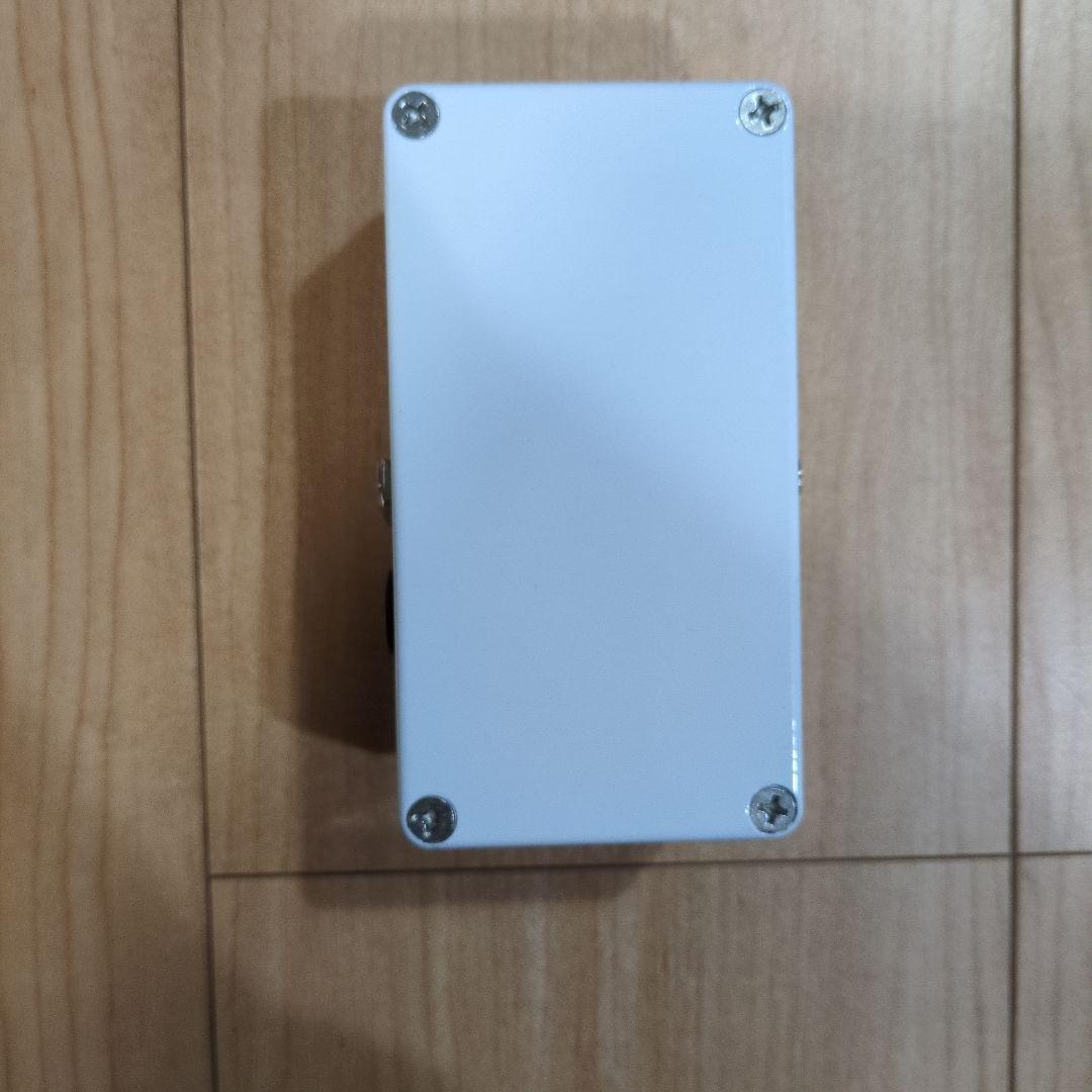 MASF Pedals Kidnapper サブオクターブファズ