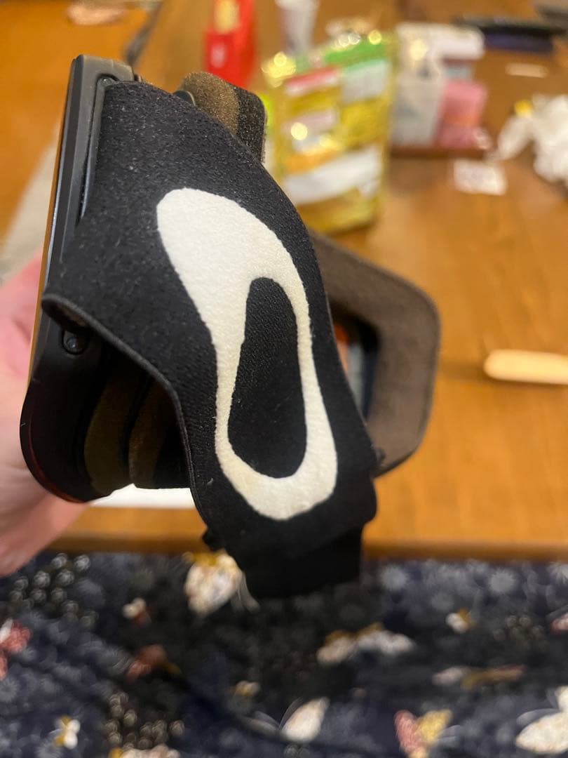 オークリー ゴーグル プリズム prizm