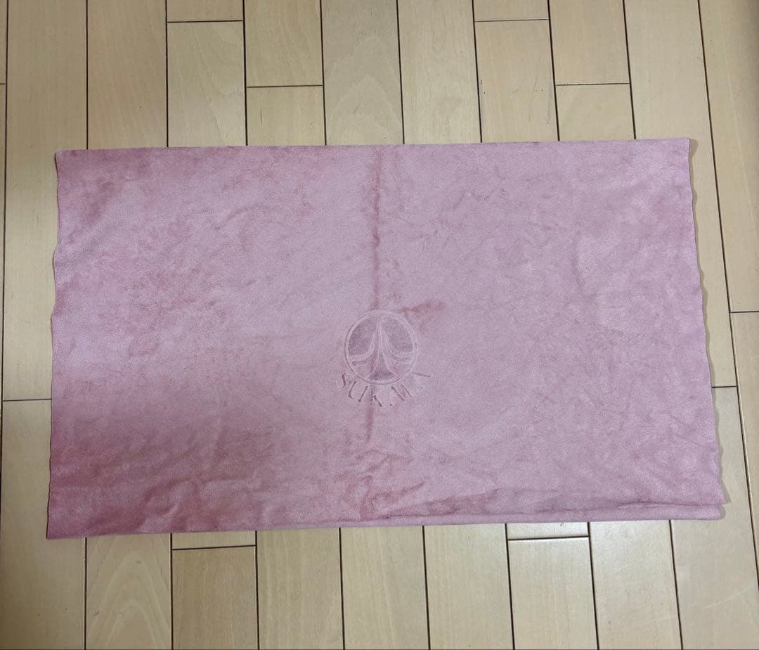 LAVA ホットヨガ ウェア 3点セット M