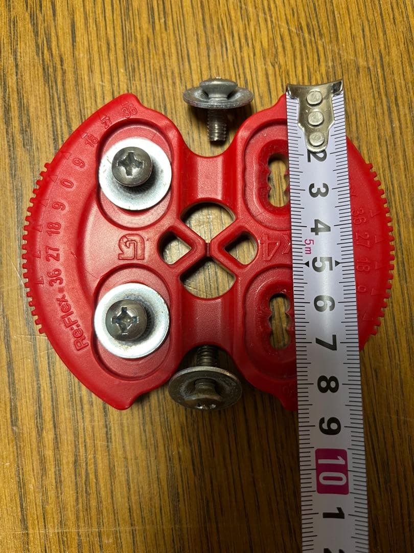 バートンスノーボード ビンディング