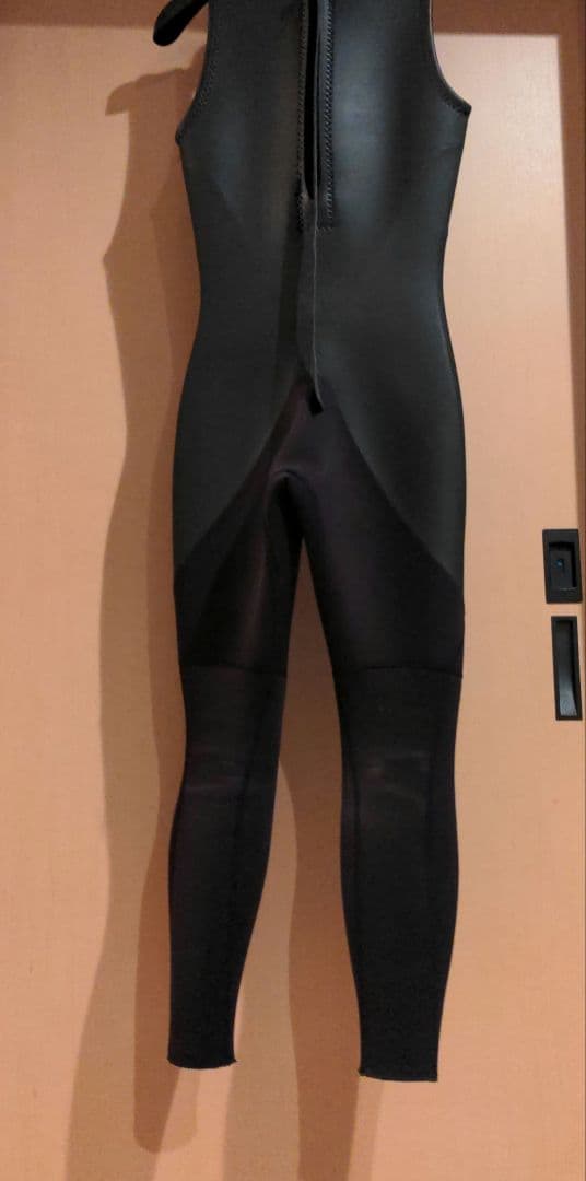 ロングジョン 　レデース