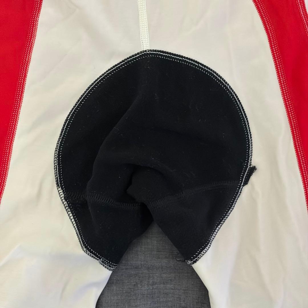 orca トライアスロン トライスーツ レッド Sサイズ