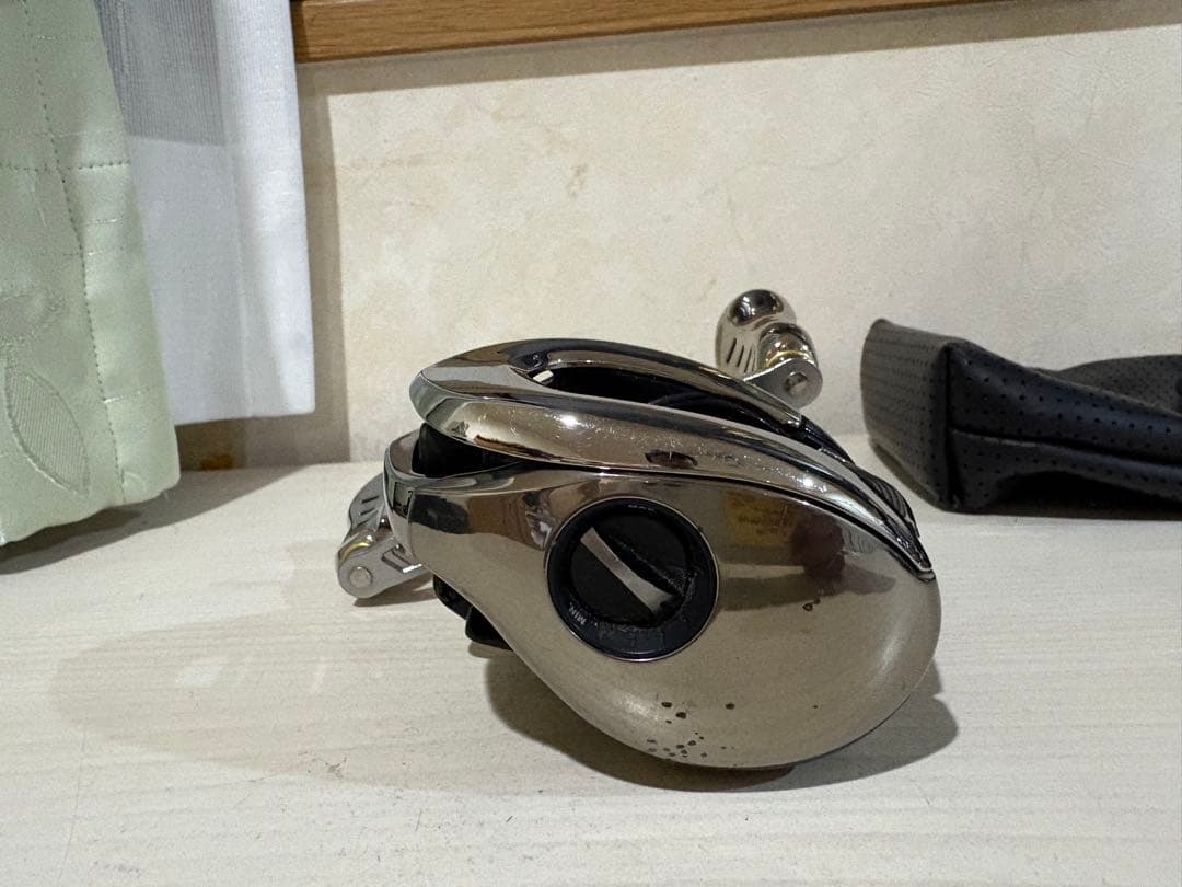 ★☆シマノ 21アンタレス　DC XG カスタム