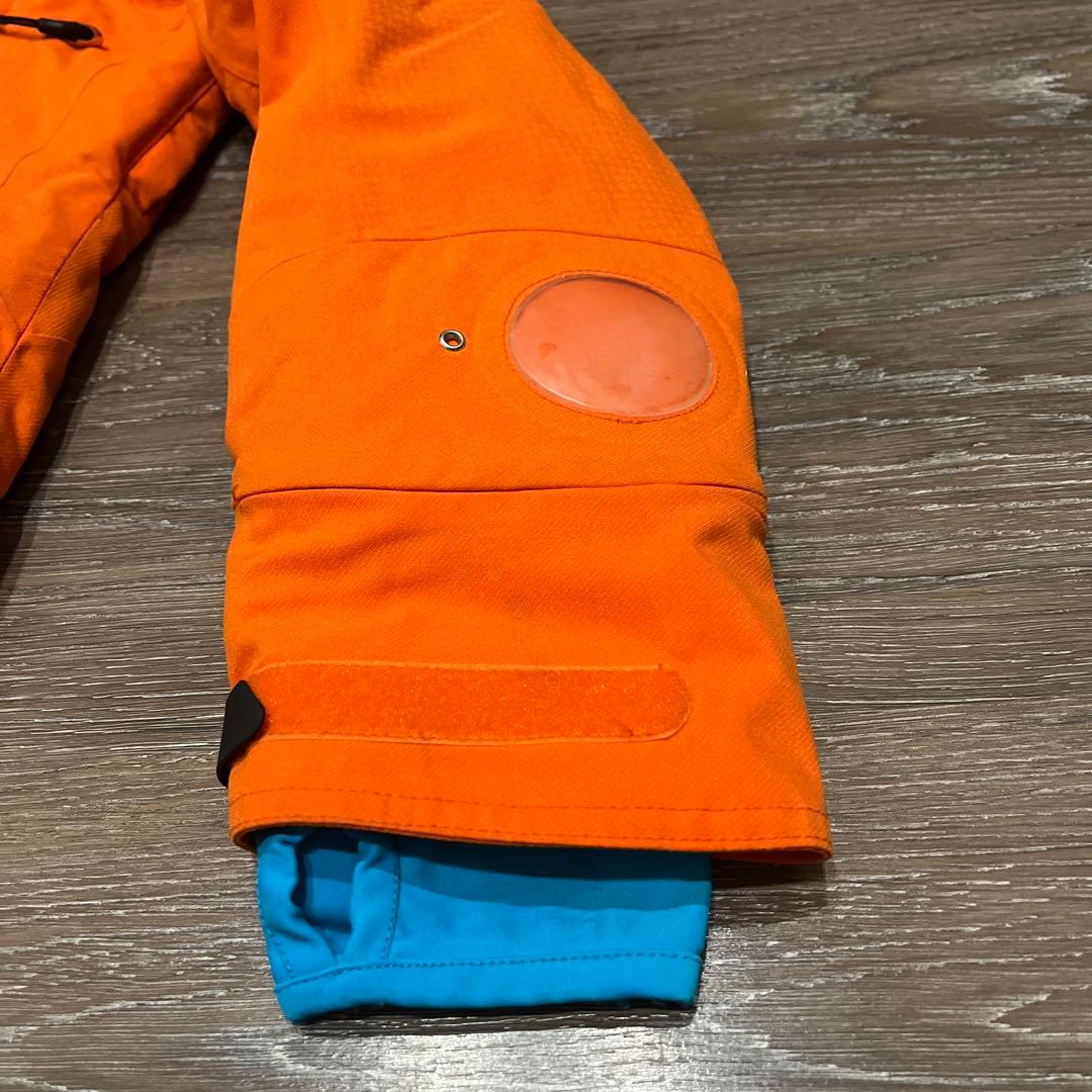 フェニックス L メンズ　男性　スキーウェア　美品　セットアップ