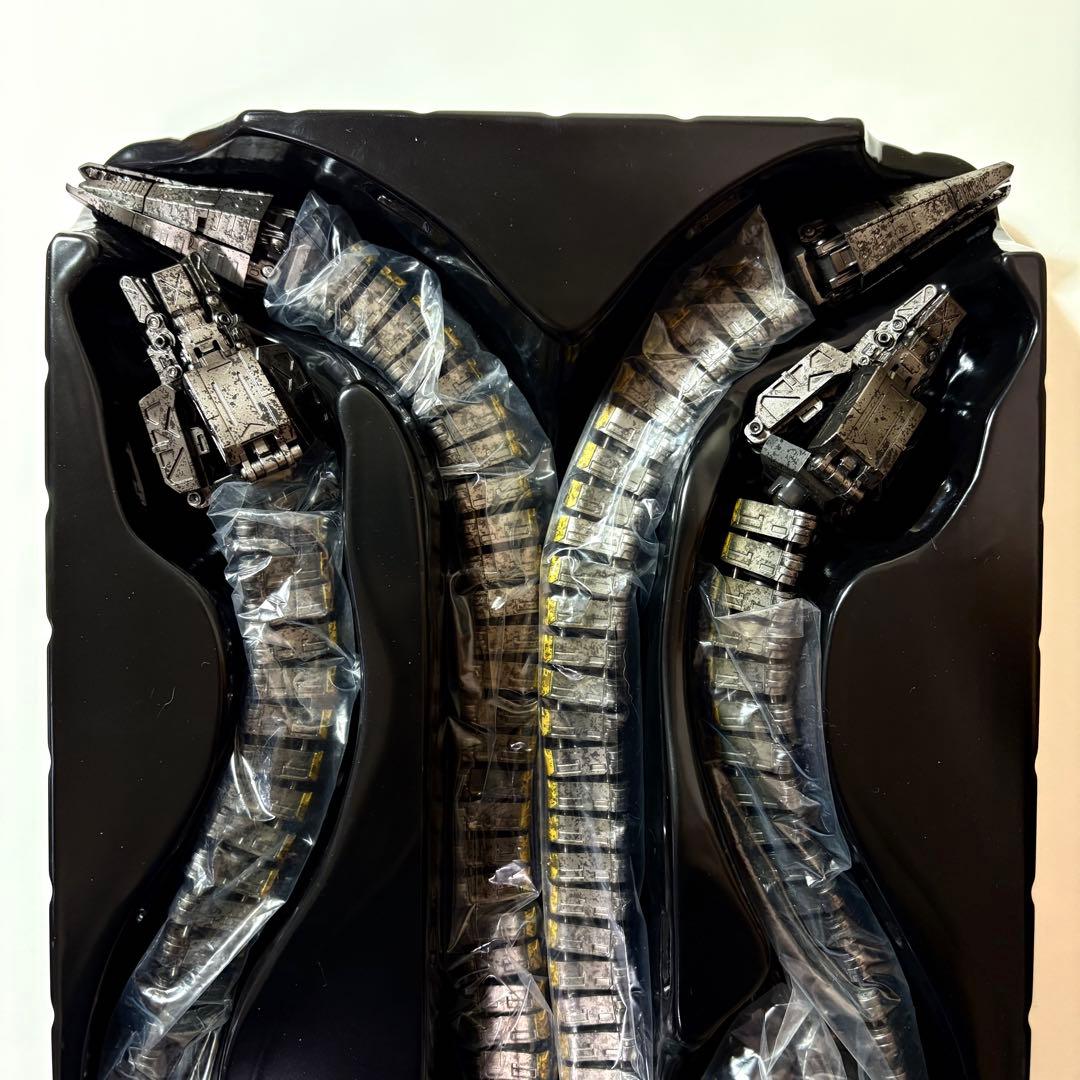 ホットトイズ　ドクターオクトパス（通常版）